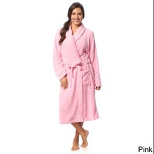 Womens ROBE - Bathrobe - warm
