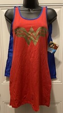 Wonder Woman Adult Costume