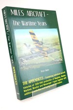 MILES AIRCRAFT: THE WARTIME