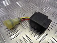 Genuine Kawasaki Versys 650 W650 VN Oil sensor light control relay 1998 to 2007