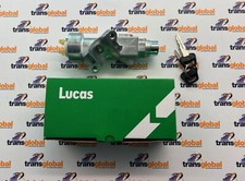 Ignition barrel lock key - lock,