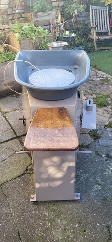 Fully reconditioned wenger - fully,