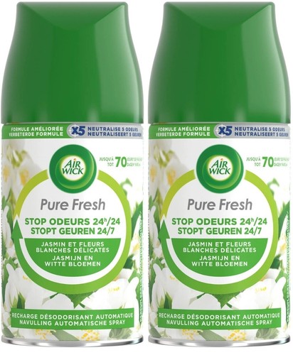 Air wick freshmatic - 2, x