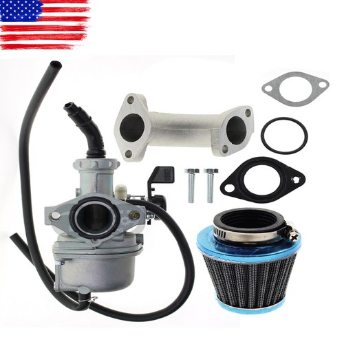 Carburetor pz22 carb atv - carb, quad