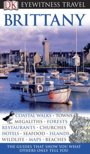 Eyewitness travel guide - eyewitness,