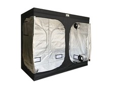 Grow Box Grow Tent 2m x 1.2m x
