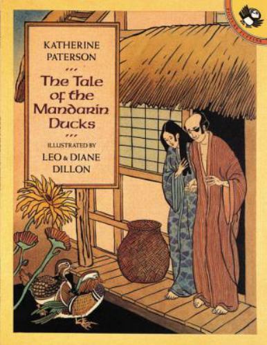 The tale mandarin - tale,