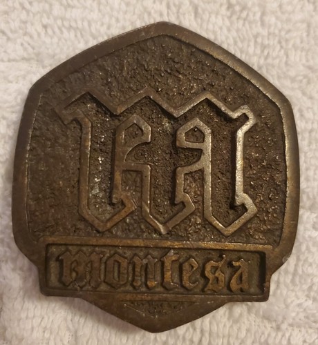 Limited chicago montesa - limited,