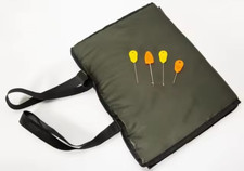 Carp fishing unhooking mat