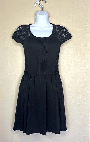 Divided xs mini - divided, black