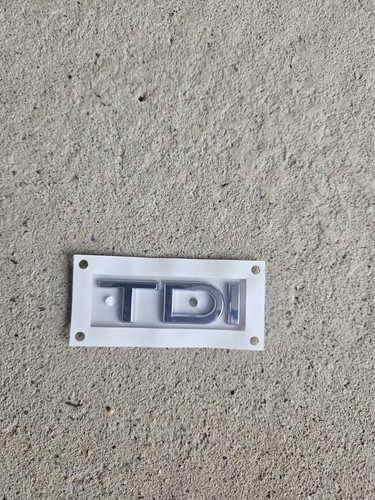 New audi tdi - audi, rear