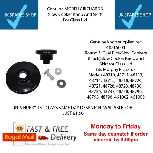 Morphy richards slow - richards, cooker
