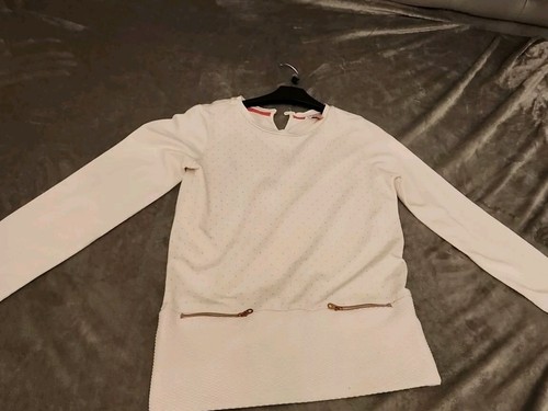 Ted baker pink jumper - ted,