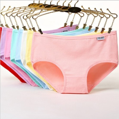 Ladies pure cotton - pure, panties
