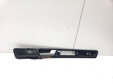VOLKSWAGEN TOUAREG MK2 7P 2014 INTERIOR DOOR HANDLE FRONT RIGHT 7P6837114