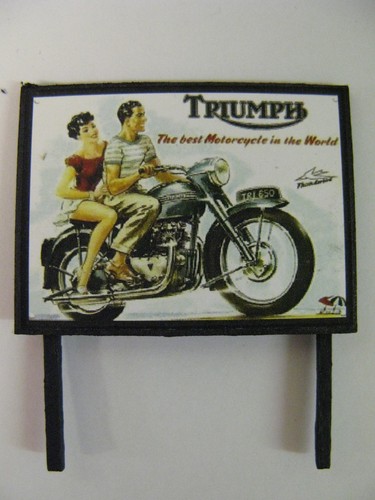 Triumph the best motorcycle - best,