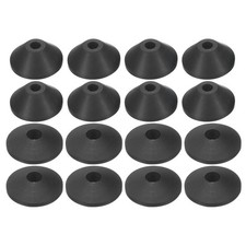 16Pcs Toilet Bolt Rubber
