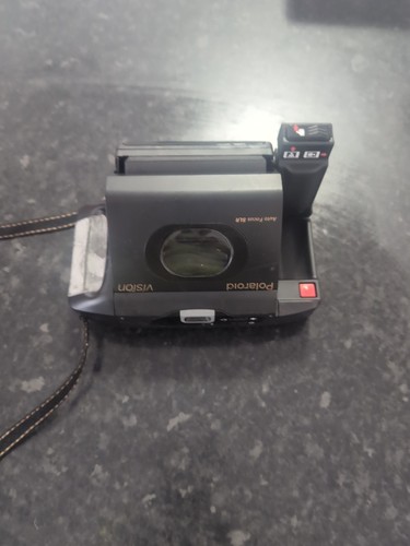 Polaroid vision instant film - polaroid,