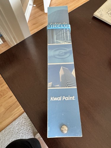 Kwal paint colorlife - paint,
