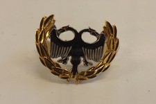 MILITARY BADGE SAAF SOUTH