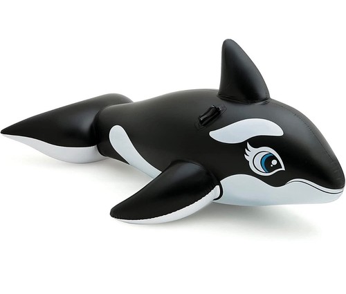 Intex inflatable ride large - intex,