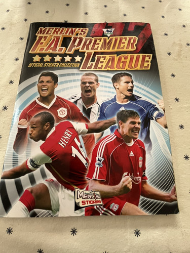 Merlin premier league football - league,