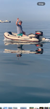 dinghy