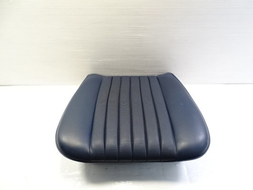 Mercedes w116 300sd seat - 80,