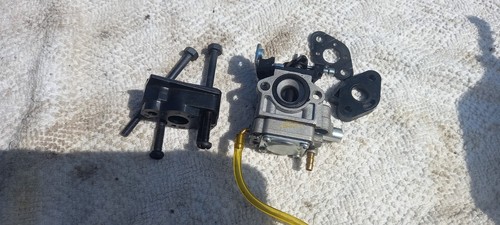 Spear jackson mt299 petrol - &,