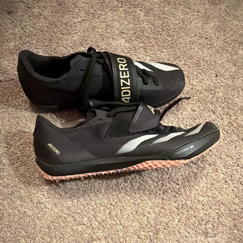 Adidas adizero running high - adidas,