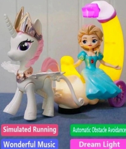 Kids pegasus unicorn - pegasus, horse