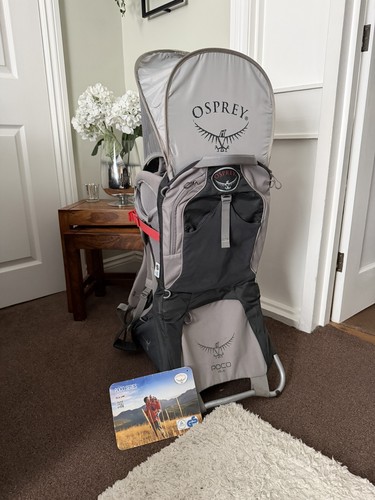 Osprey poco plus baby - plus, baby/toddler