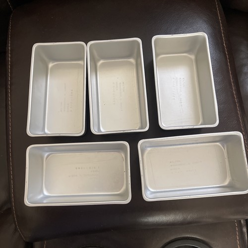 Set vintage wilton - set, 5