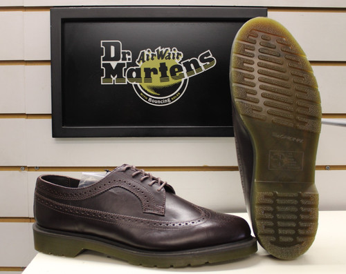 Men martens 3989 - 3989, brogue