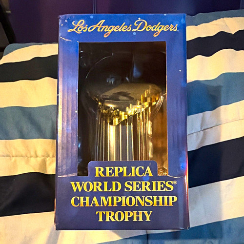 Los angeles dodgers world - los,