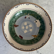 Nicholas Mosse Pottery 10 3/4