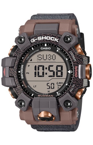 Casio shock 9502kj 8jr - casio, gw-9502kj-8jr
