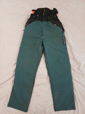 Husqvarna Chainsaw Trousers *Design A Class 1 * 68cm-76cm Waist