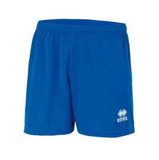Errea new skin shorts - skin, blue