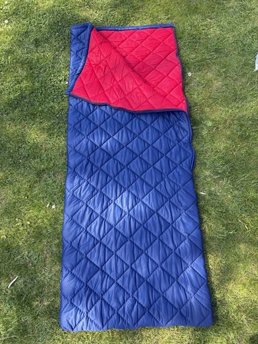 Vintage retro single quilted - vintage,