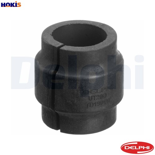 Bushing stabiliser bar - bar, td1901w