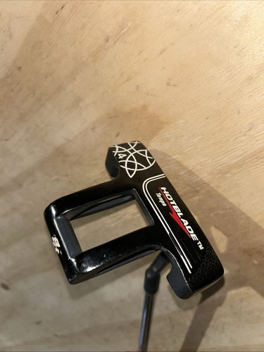 Hotblade tempo putter - hotblade,