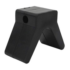 V Style Boat Bow Stop Trailer