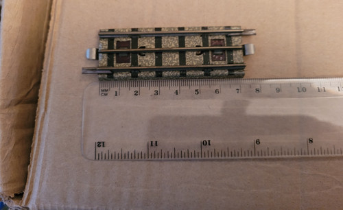 Hornby dublo gauge - , vintage