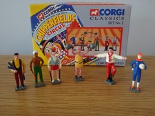 CORGI CLASSICS CHIPPERFIELDS