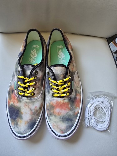 Vans limited edition aries - edition,