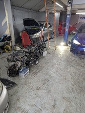 TOYOTA YARIS 1.5 T SPORT - 2000-2005  BREAKING SPARES PARTS - 1NZ-FE