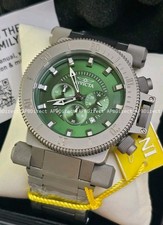 Invicta - Full TITANIUM - Case