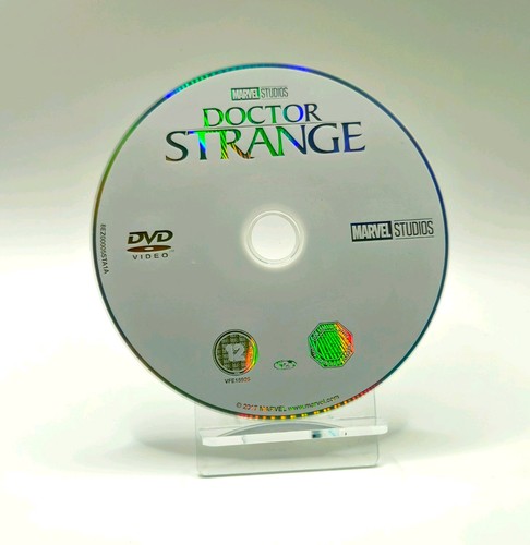 Doctor strange disc - strange, *disc