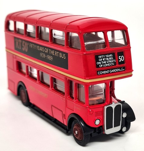 Efe aec bus - efe, 1/76